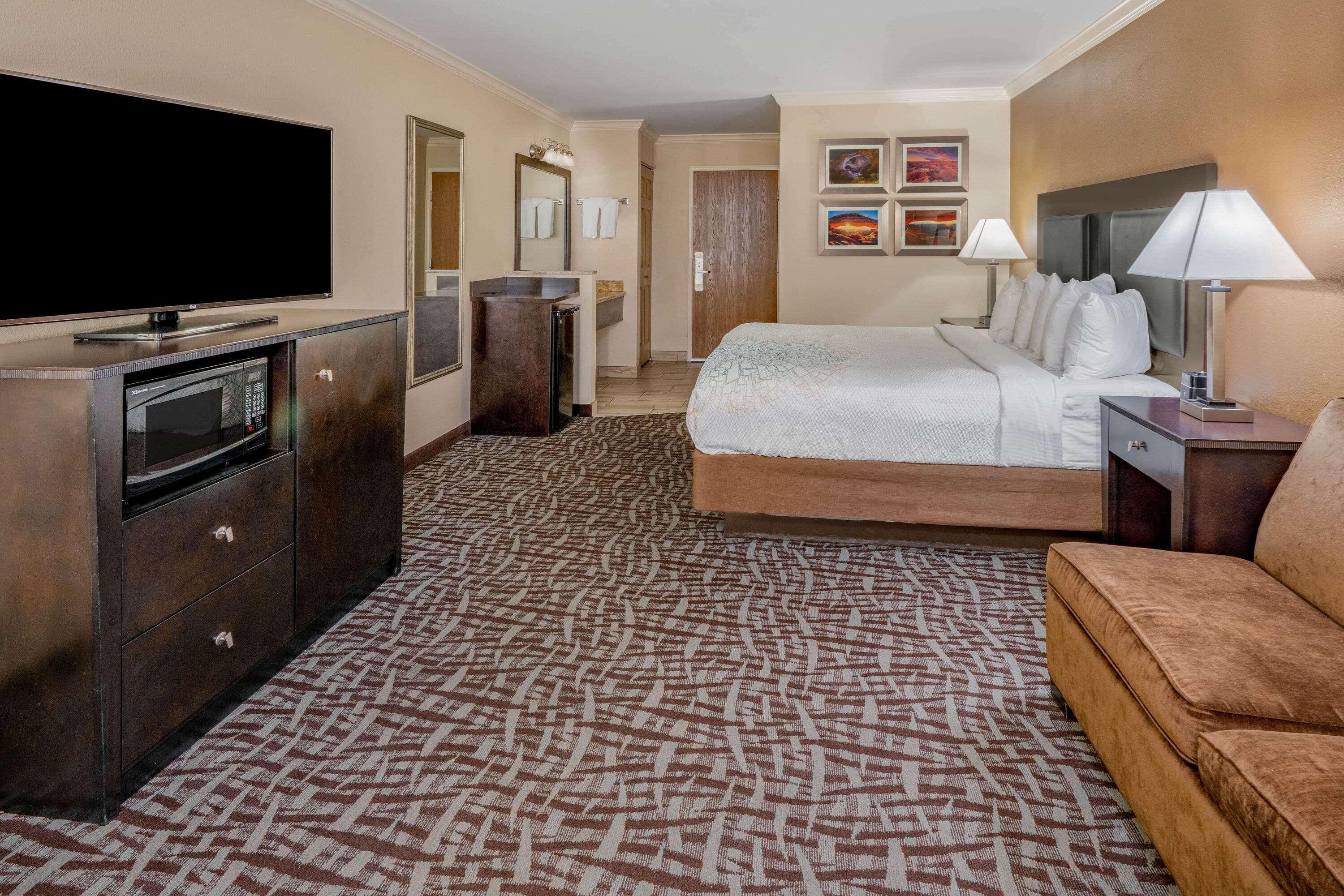 Hotel La Quinta By Wyndham Moab Zewnętrze zdjęcie
