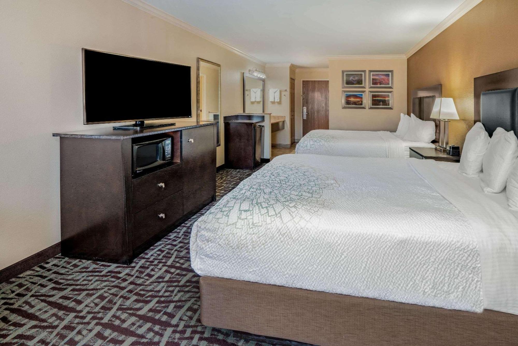 Hotel La Quinta By Wyndham Moab Pokój zdjęcie