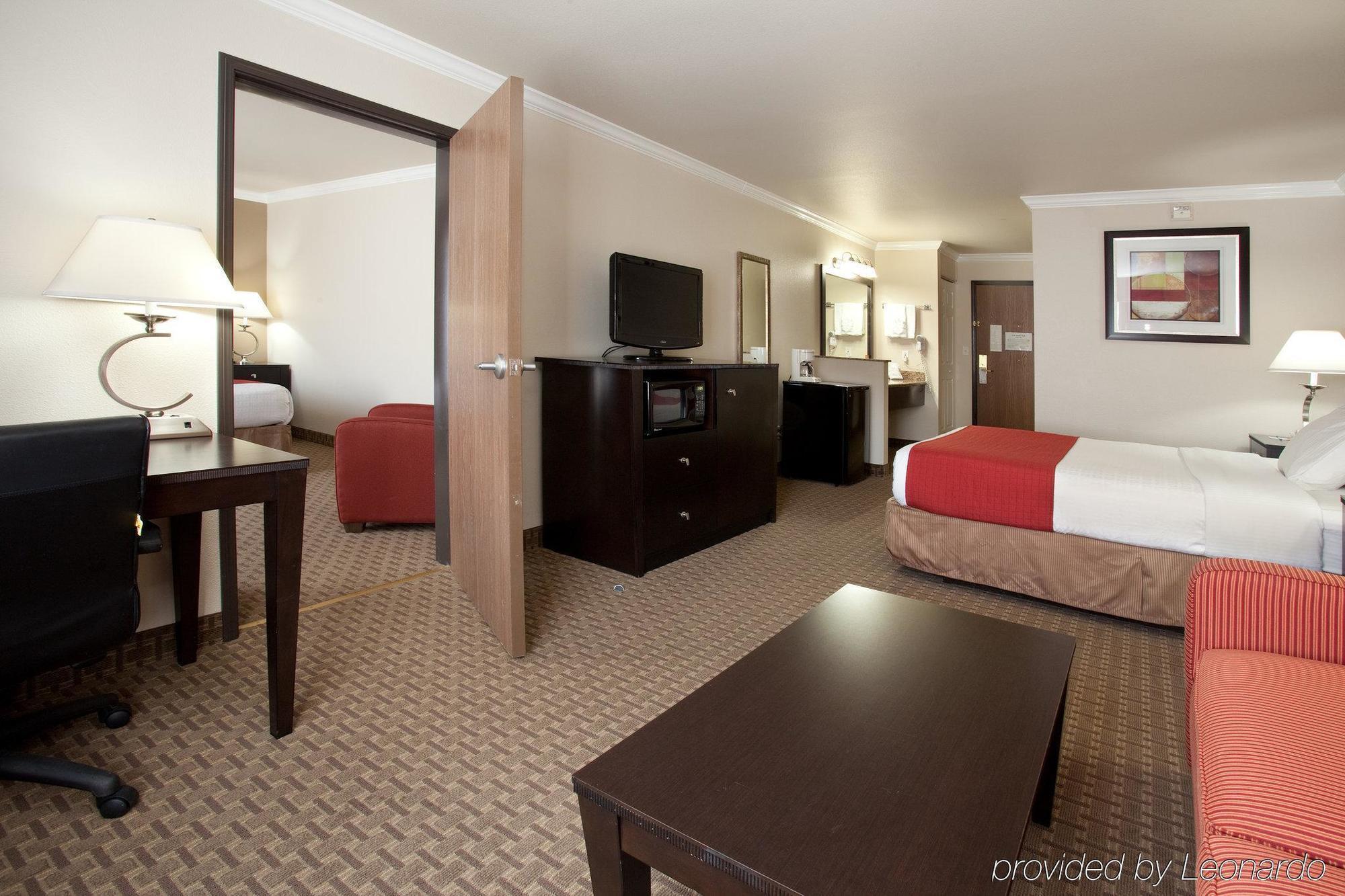 Hotel La Quinta By Wyndham Moab Pokój zdjęcie